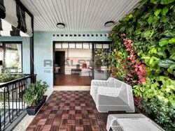 Opera Estate (D15), Terrace #480724911
